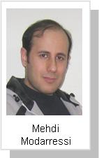 Modarressi